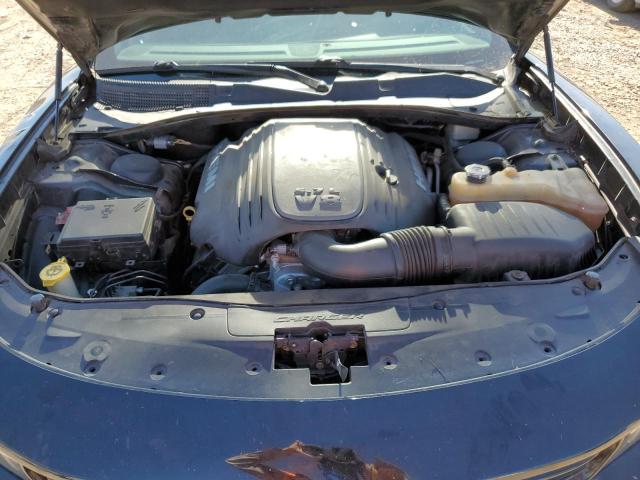 Photo 11 from auction – 2015 DODGE CHARGER R/ with VIN 2C3CDXCT8FH819220