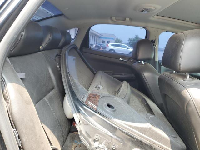 Photo 10 from auction – 2007 CHEVROLET IMPALA SUP with VIN 2G1WD58C679282468