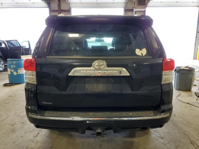 Photo 6 from auction – 2013 TOYOTA 4RUNNER SR with VIN JTEBU5JR1D5145253