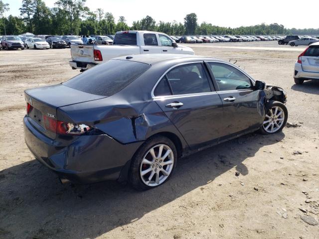Photo 3 from auction – 2007 ACURA TSX with VIN JH4CL96887C022454