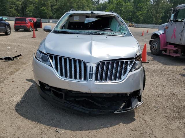 Photo 5 from auction – 2015 LINCOLN MKX with VIN 2LMDJ6JK4FBL26716