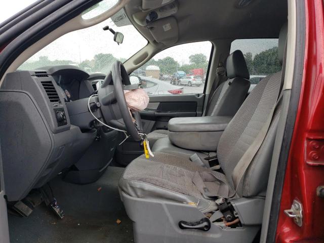 Photo 7 from auction – 2008 DODGE RAM 1500 S with VIN 1D7HU18218S566368