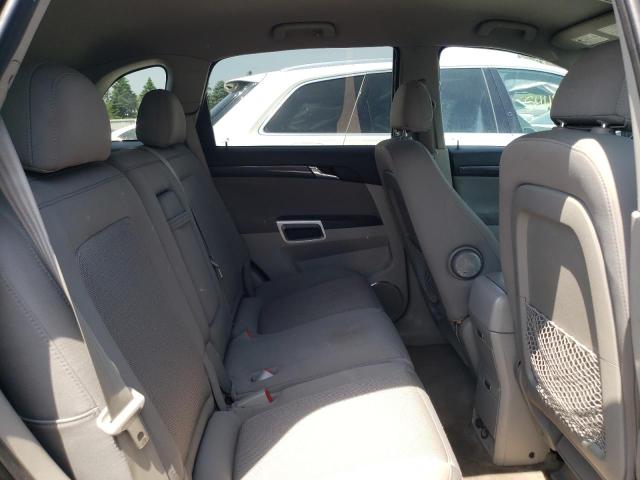 Photo 10 from auction – 2008 SATURN VUE XE with VIN 3GSCL33P68S684723