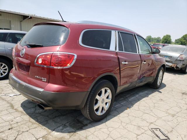 Photo 3 from auction – 2008 BUICK ENCLAVE CX with VIN 5GAEV23768J297682
