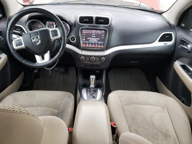 Photo 8 from auction – 2014 DODGE JOURNEY SX with VIN 3C4PDDBG1ET150052