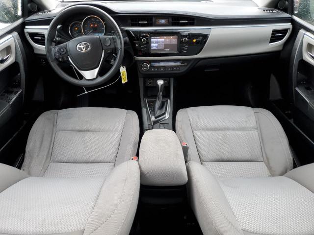 Photo 8 from auction – 2016 TOYOTA COROLLA L with VIN 5YFBURHE7GP493628