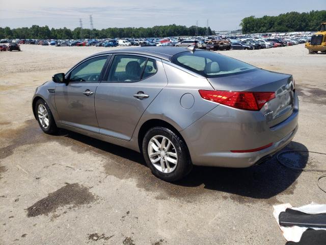Photo 2 from auction – 2013 KIA OPTIMA LX with VIN 5XXGM4A70DG192935