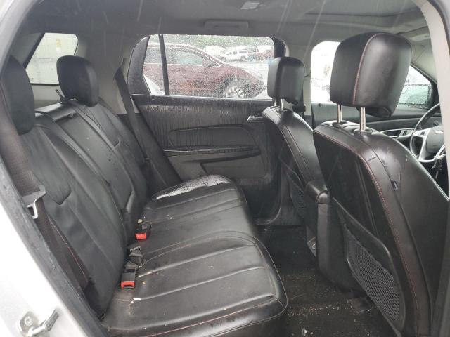 Photo 10 from auction – 2014 GMC TERRAIN SL with VIN 2GKFLXEK3E6332800