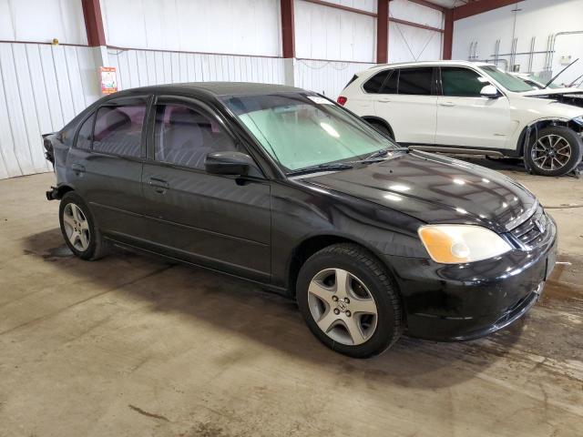 Photo 4 from auction – 2003 HONDA CIVIC EX with VIN 2HGES26723H552441