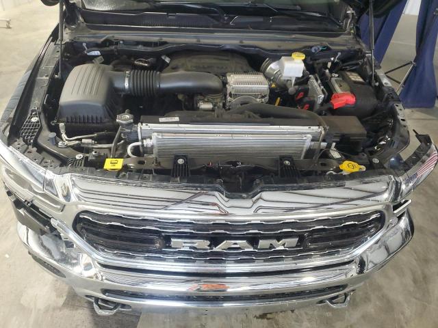Photo 11 from auction – 2022 RAM 1500 LIMIT with VIN 1C6RREHT9NN408409