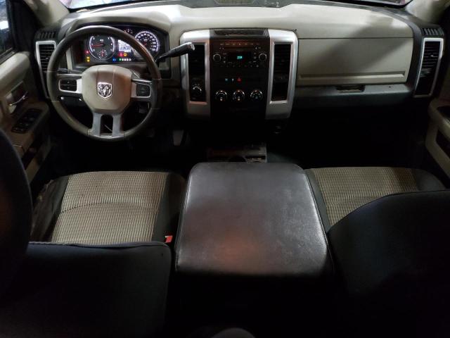 Photo 8 from auction – 2011 DODGE RAM 1500 with VIN 1D7RV1GT6BS693720