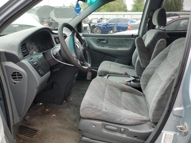 Photo 7 from auction – 2003 HONDA ODYSSEY EX with VIN 5FNRL18693B131477