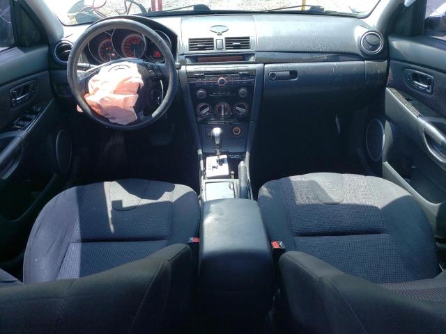 Photo 8 from auction – 2009 MAZDA 3 S with VIN JM1BK323591251874