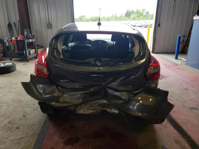 Photo 6 from auction – 2013 FORD FOCUS SE with VIN 1FADP3K27DL338471