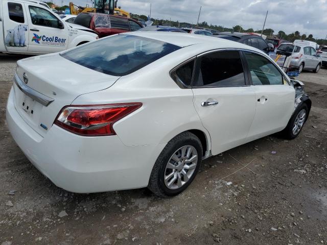 Photo 3 from auction – 2013 NISSAN ALTIMA 2.5 with VIN 1N4AL3AP5DC152830