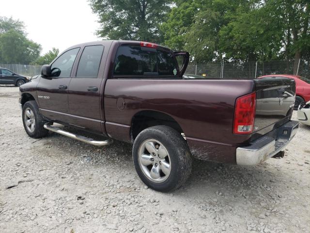 Photo 2 from auction – 2005 DODGE RAM 1500 S with VIN 1D7HU18N65S302780