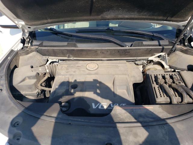 Photo 12 from auction – 2012 CADILLAC SRX PERFOR with VIN 3GYFNBE34CS618794