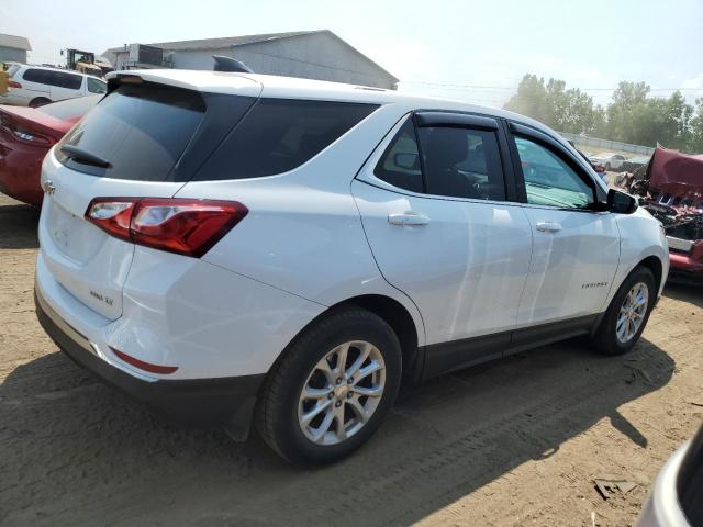Photo 3 from auction – 2018 CHEVROLET EQUINOX LT with VIN 2GNAXSEVXJ6163948