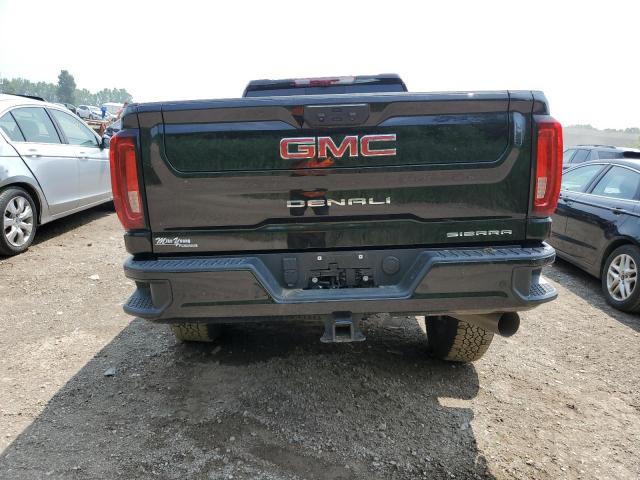 Photo 6 from auction – 2023 GMC SIERRA K35 with VIN 1GT49WEY8PF106096