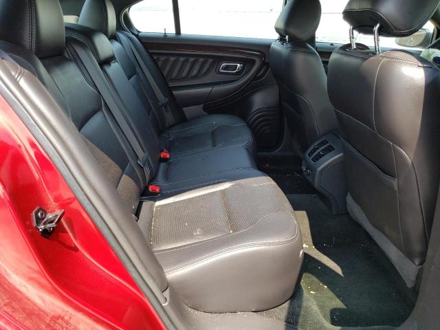 Photo 10 from auction – 2015 FORD TAURUS LIM with VIN 1FAHP2F82FG171099