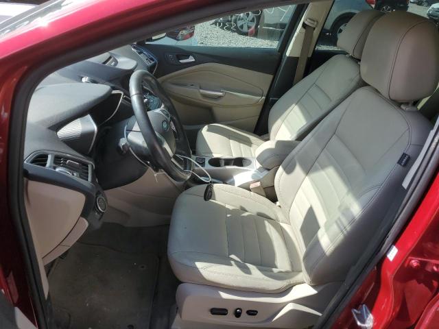Фото 7 с аукциона – 2013 FORD C-MAX SEL с VIN 1FADP5BU7DL534715