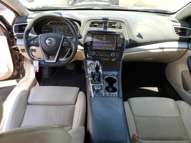 Photo 8 from auction – 2017 NISSAN MAXIMA 3.5 with VIN 1N4AA6AP4HC361456