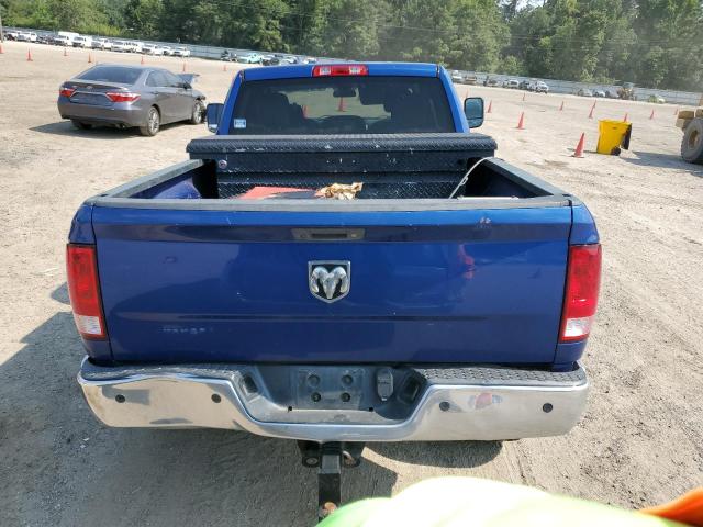 Photo 6 from auction – 2017 RAM 2500 ST with VIN 3C6UR5CJ4HG676216