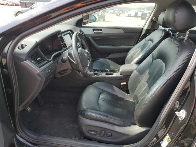 Photo 7 from auction – 2019 HYUNDAI SONATA LIM with VIN 5NPE34AF8KH740814