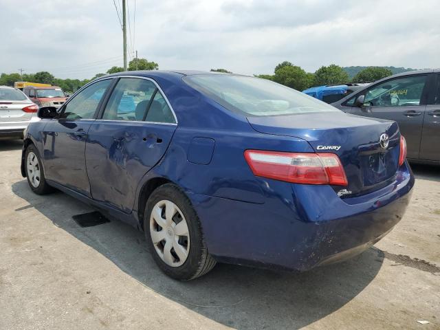 Photo 2 from auction – 2009 TOYOTA CAMRY BASE with VIN 4T1BE46K79U322419
