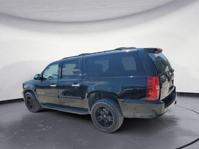 Photo 2 from auction – 2014 CHEVROLET SUBURBAN C with VIN 1GNSCJE02ER202010