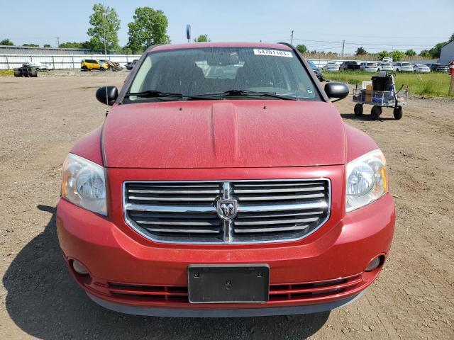 Photo 5 from auction – 2012 DODGE CALIBER SX with VIN 1C3CDWDA2CD532097