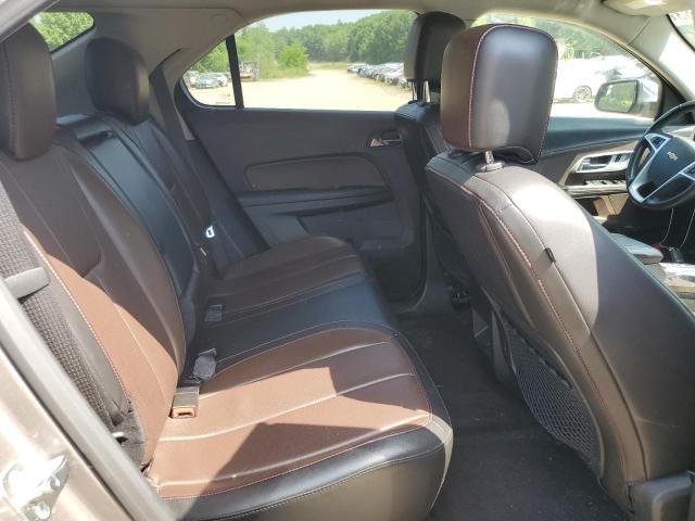 Photo 11 from auction – 2012 CHEVROLET EQUINOX LT with VIN 2GNFLGEK8C6170999