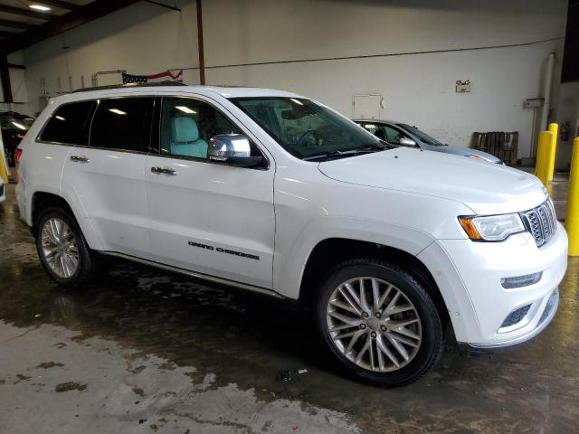 Photo 4 from auction – 2017 JEEP GRAND CHER with VIN 1C4RJFJG4HC719734