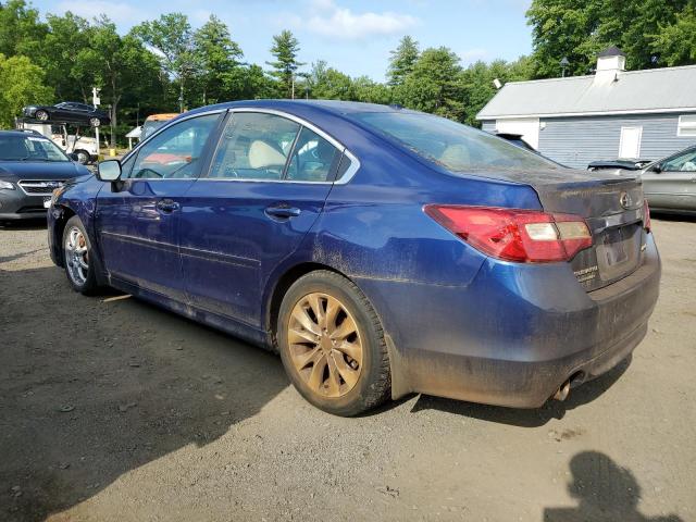 Photo 2 from auction – 2015 SUBARU LEGACY 2.5 with VIN 4S3BNAH69F3074002