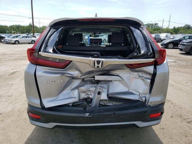 Photo 6 from auction – 2020 HONDA CR-V EXL with VIN 5J6RW2H86LL032508