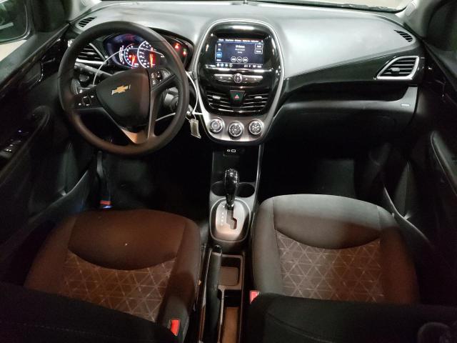 Photo 8 from auction – 2021 CHEVROLET SPARK 1LT with VIN KL8CD6SA4MC749326