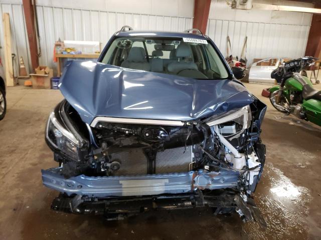 Photo 5 from auction – 2021 SUBARU FORESTER with VIN JF2SKADC2MH593866