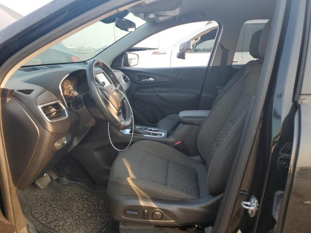 Photo 7 from auction – 2018 CHEVROLET EQUINOX LT with VIN 2GNAXJEV2J6166627