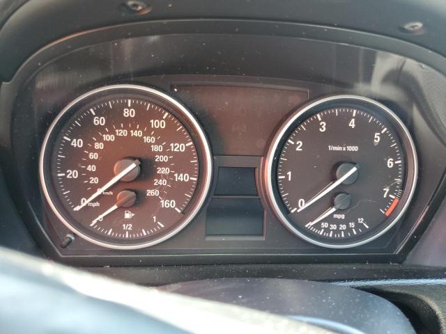 Photo 9 from auction – 2015 BMW X1 SDRIVE2 with VIN WBAVM1C59FV318389