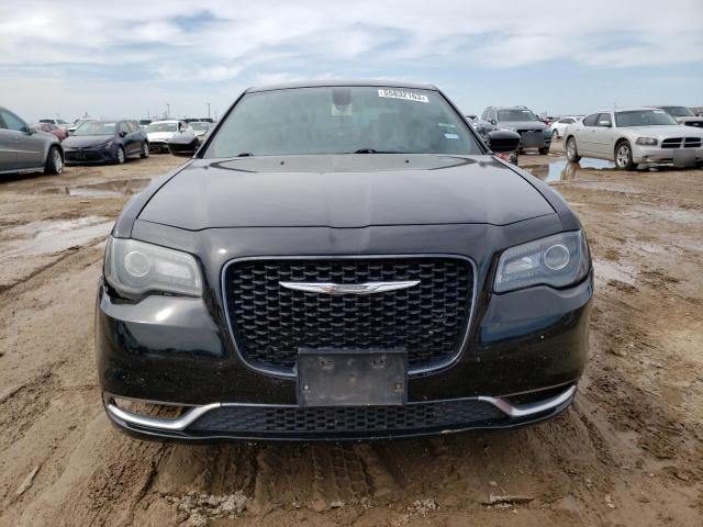 Photo 5 from auction – 2017 CHRYSLER 300 S with VIN 2C3CCABG5HH577378
