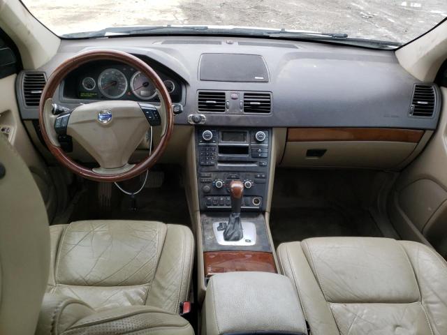 Photo 8 from auction – 2008 VOLVO XC90 V8 with VIN YV4CZ852881464717