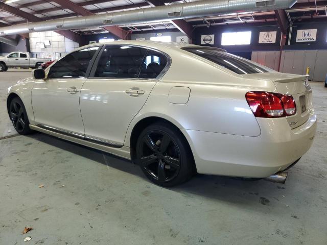 Photo 2 from auction – 2006 LEXUS GS 300 with VIN JTHCH96S560003518