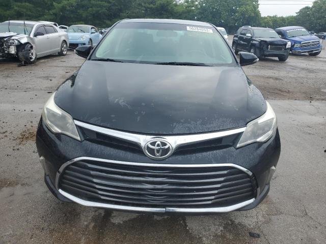 Photo 5 from auction – 2016 TOYOTA AVALON XLE with VIN 4T1BK1EB5GU213303