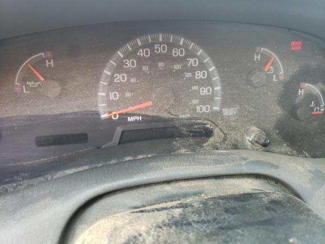 Photo 9 from auction – 2002 FORD F150 with VIN 1FTRX17242NA03330
