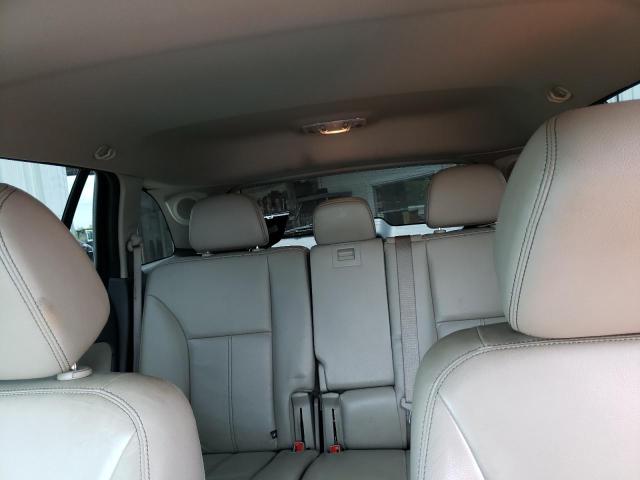 Photo 10 from auction – 2013 FORD EDGE LIMIT with VIN 2FMDK3KC5DBB93976