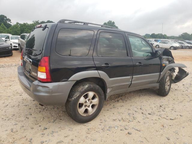 Photo 3 from auction – 2001 MAZDA TRIBUTE LX with VIN 4F2CU09131KM56528