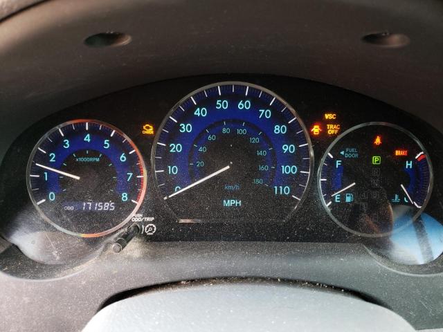 Photo 9 from auction – 2008 TOYOTA SIENNA CE with VIN 5TDZK23C88S213435