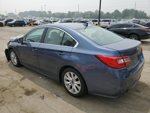 Photo 2 from auction – 2017 SUBARU LEGACY 2.5 with VIN 4S3BNAC65H3022781