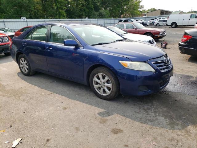 Photo 4 from auction – 2011 TOYOTA CAMRY BASE with VIN 4T1BF3EKXBU684257