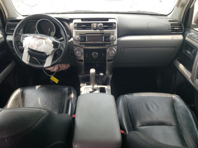 Photo 8 from auction – 2011 TOYOTA 4RUNNER SR with VIN JTEBU5JR1B5062791